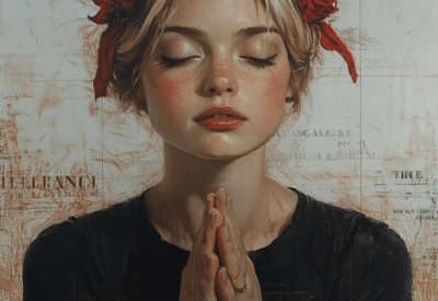 the pledge