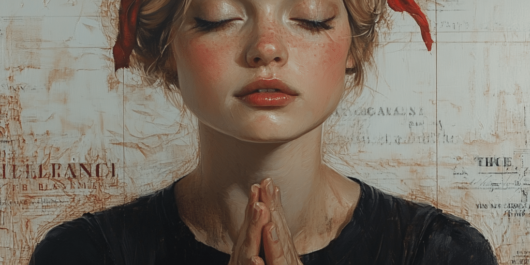the pledge