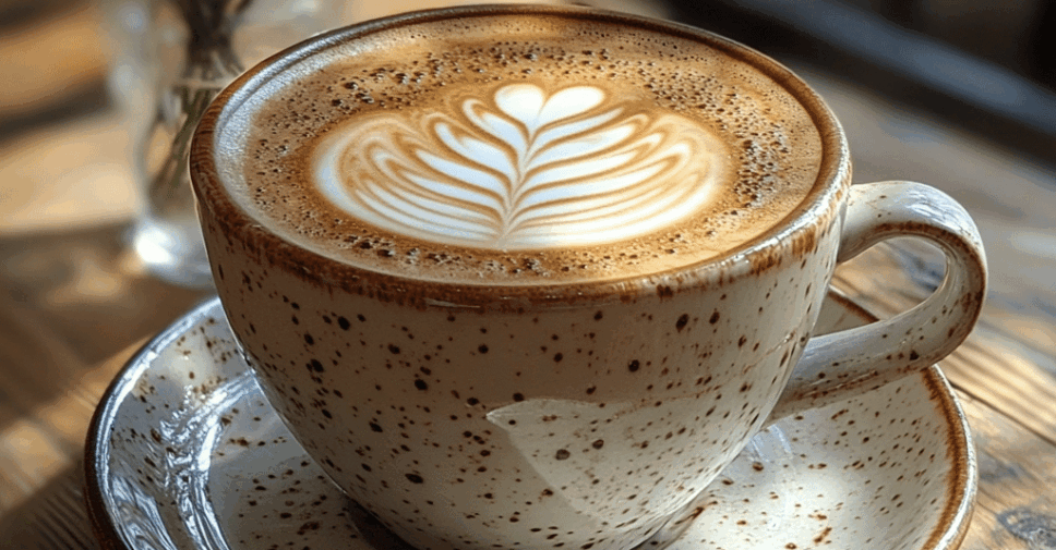 the the coffee