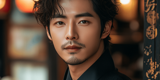 tv shows with song jae rim