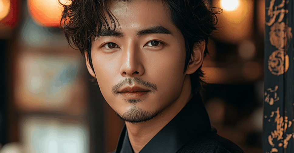 tv shows with song jae rim