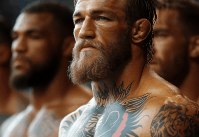ufc 200