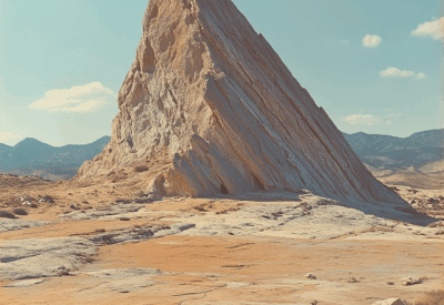 vasquez rocks