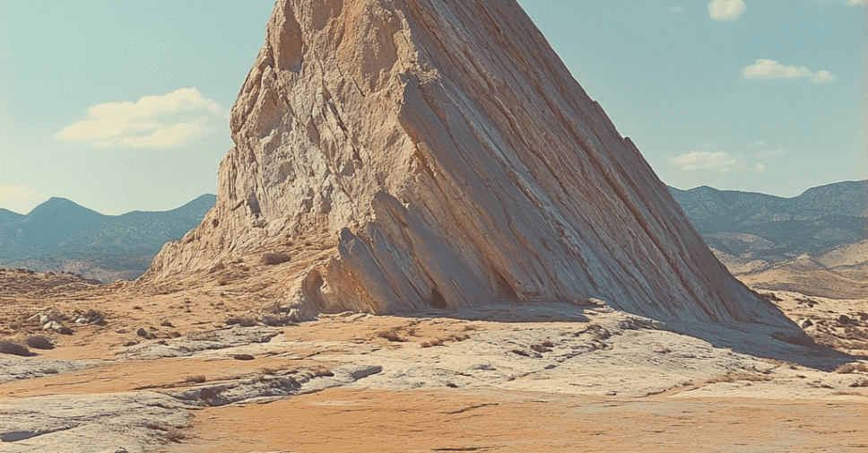vasquez rocks