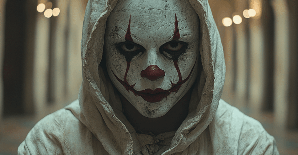 watch terrifier 3