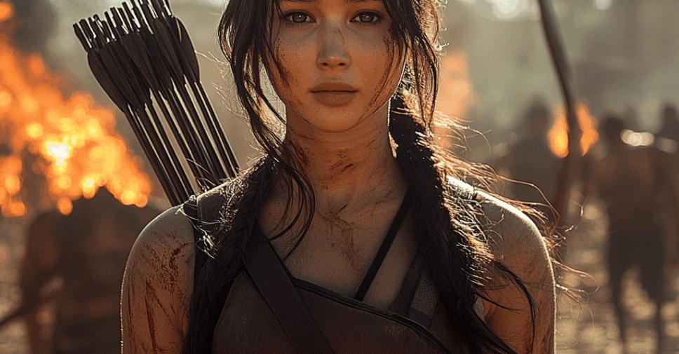 watch the hunger games 2