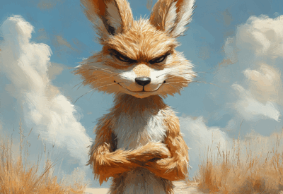 wile e coyote