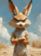 wile e coyote