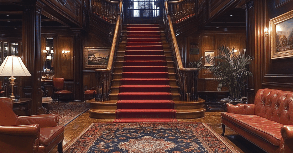 william penn inn