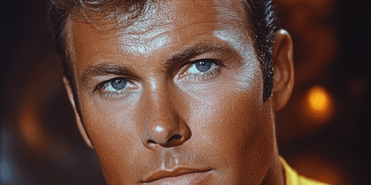 william shatner spouse