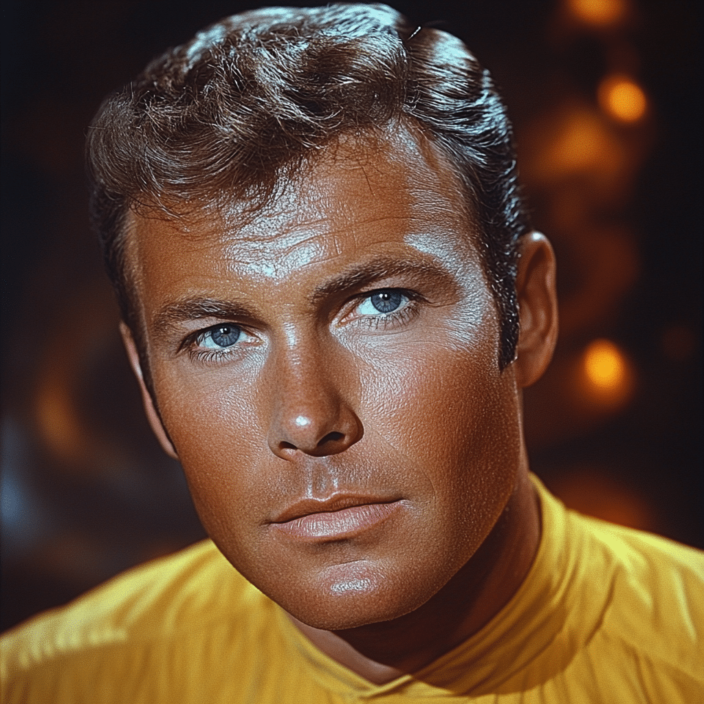 william shatner spouse