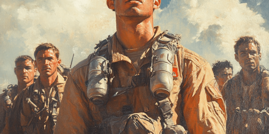 windtalkers