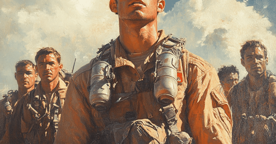 windtalkers
