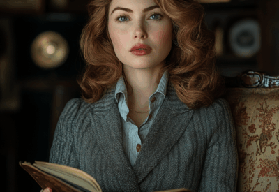 woman of the hour review