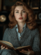 woman of the hour review