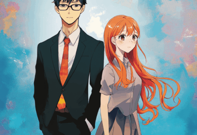 wotakoi