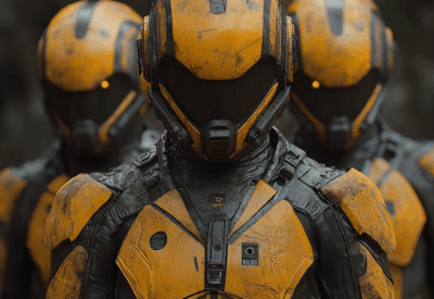 yellowjackets season 1