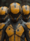 yellowjackets season 1