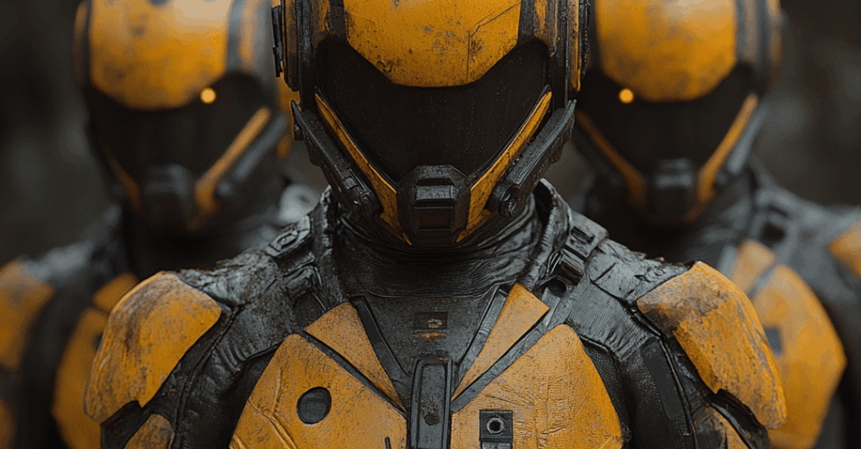 yellowjackets season 1