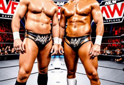 aew dynasty