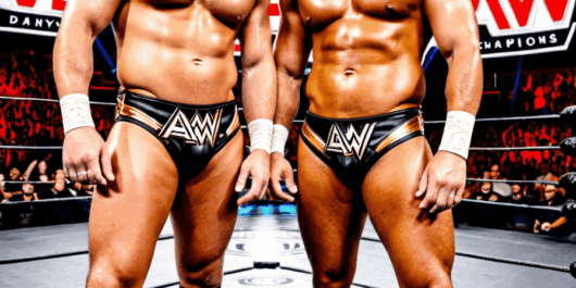 aew dynasty