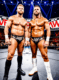 aew dynasty