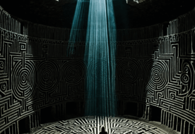 as above so below movie