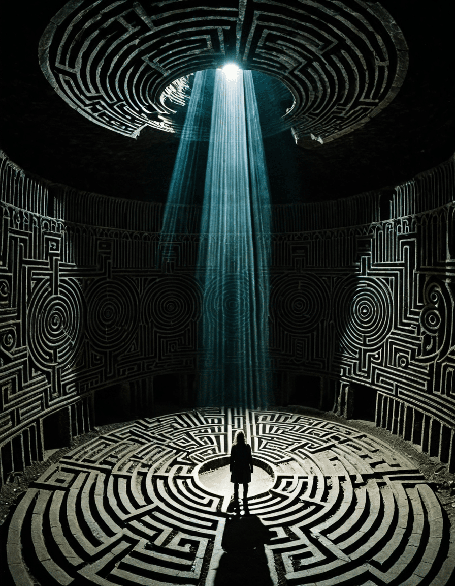 as above so below movie