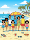 bobs burgers characters