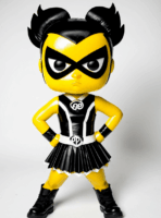 buttercup ppg