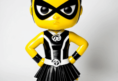 buttercup ppg