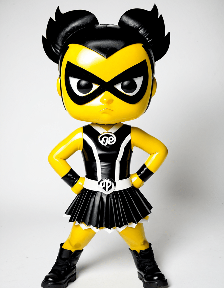 buttercup ppg