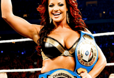candice michelle