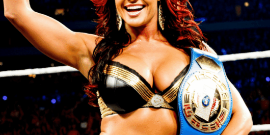 candice michelle