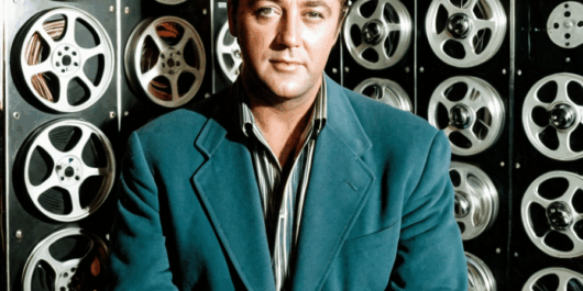 christopher mitchum