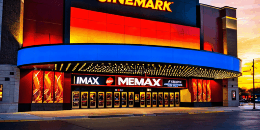 cinemark ann arbor 20 and imax