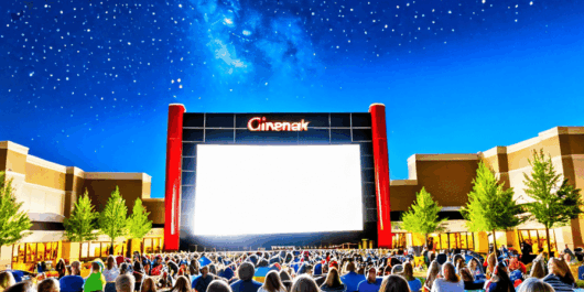 cinemark southpark meadows