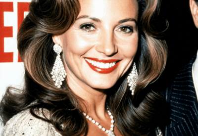 dee dee sorvino