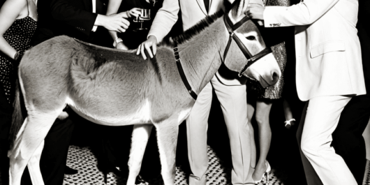 donkey punch