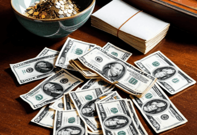 empty out your pockets
