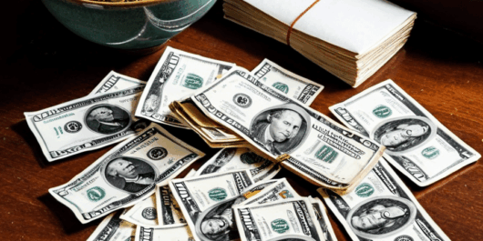 empty out your pockets