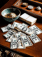 empty out your pockets