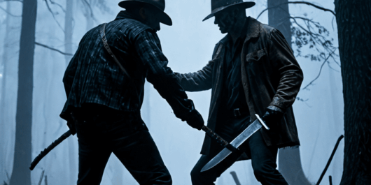 freddy vs jason