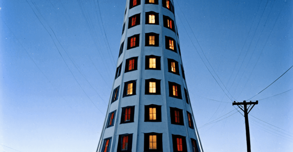 helter skelter movie