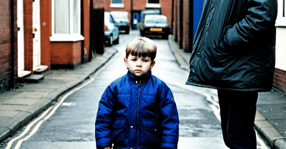 james bulger