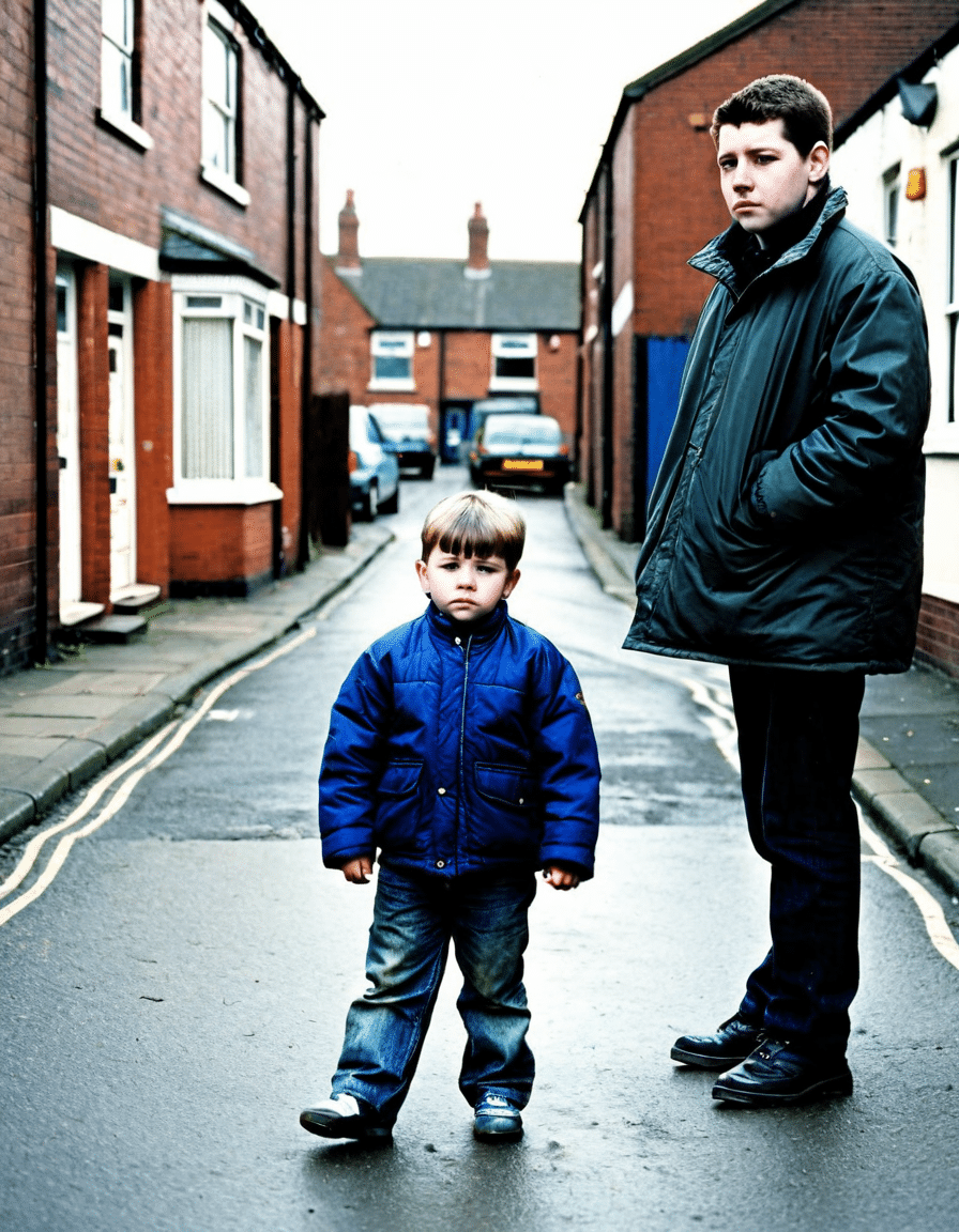james bulger