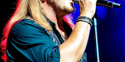 johnny van zant