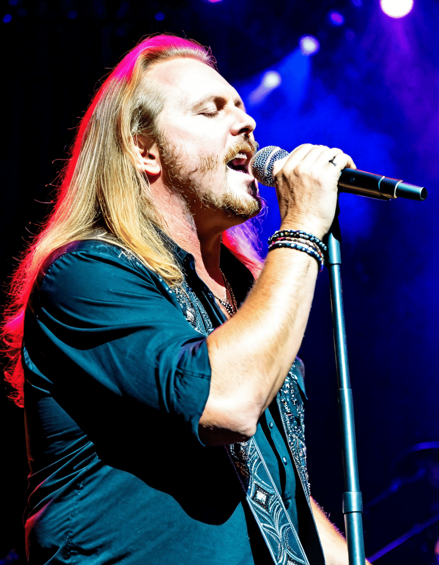 johnny van zant