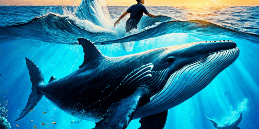 jonah and the whale