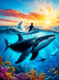 jonah and the whale